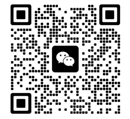 扫一扫 联系我们